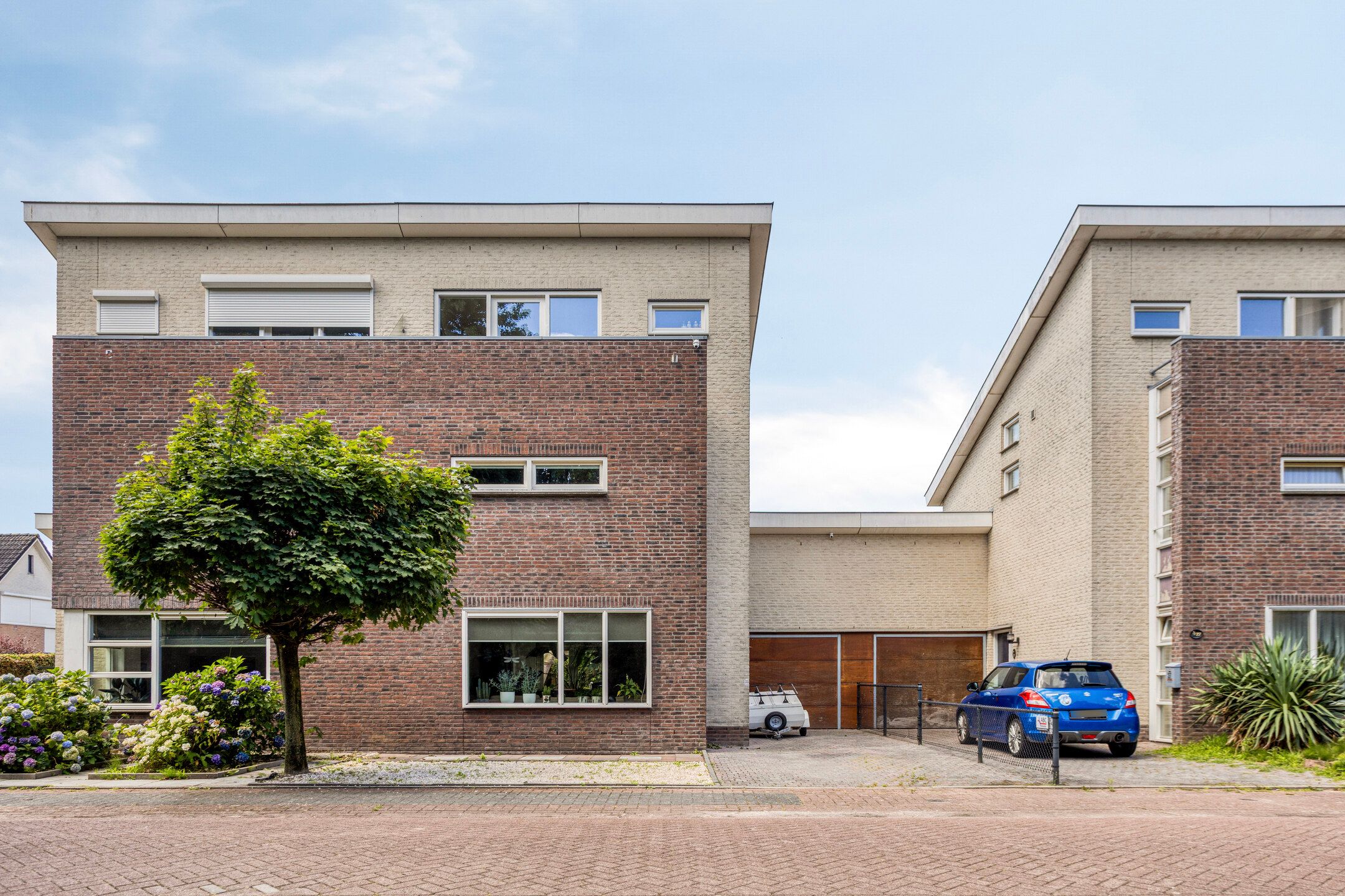 Wilhelmina Sangersstraat, 25, Venray, 5803AV, Limburg, Nederland 25