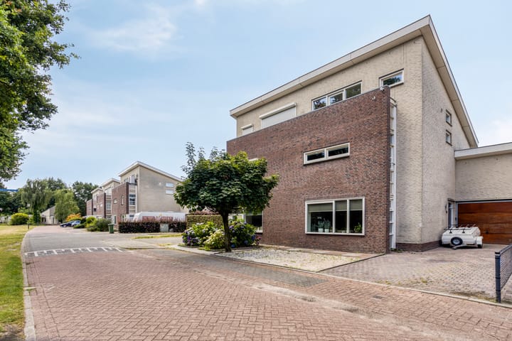 Foto 2 van Wilhelmina Sangersstraat 25