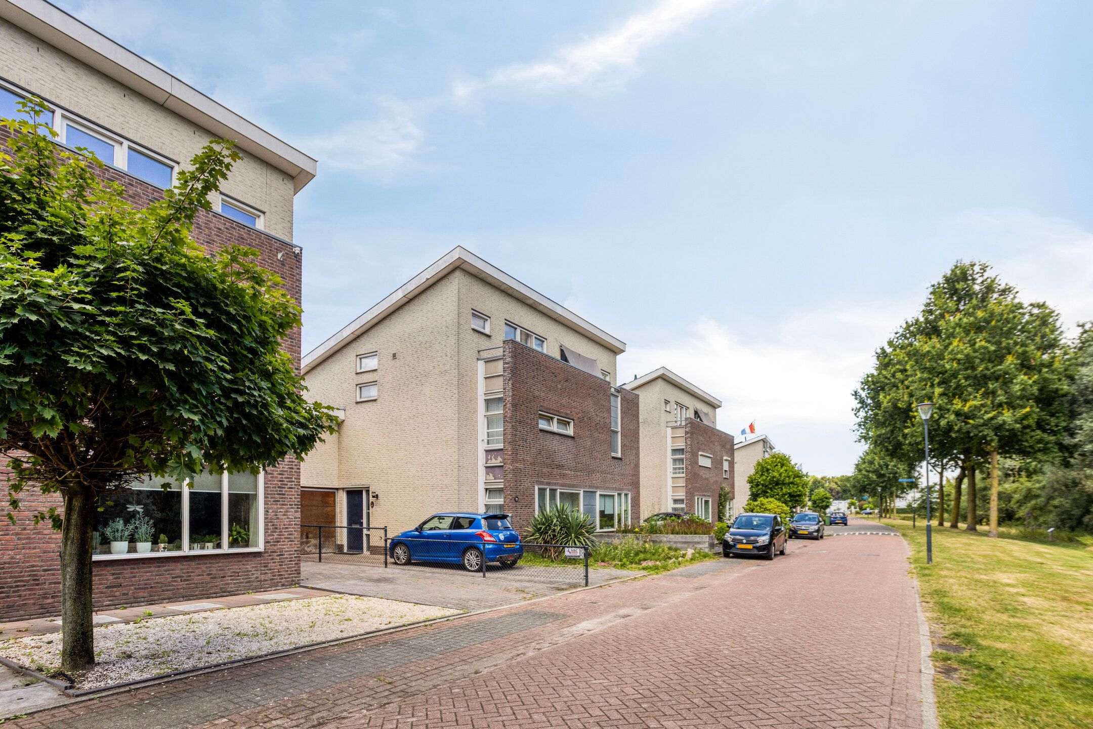 Foto 3 van Wilhelmina Sangersstraat 25