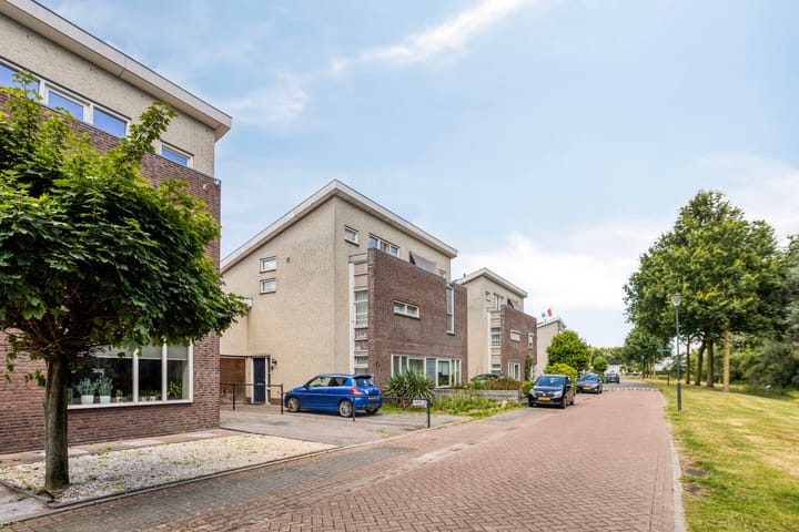 Foto 3 van Wilhelmina Sangersstraat 25