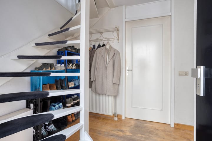 Foto 5 van Wilhelmina Sangersstraat 25