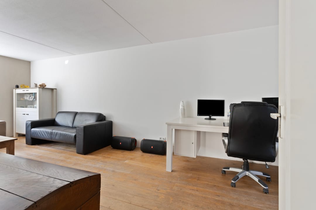 Foto 7 van Wilhelmina Sangersstraat 25