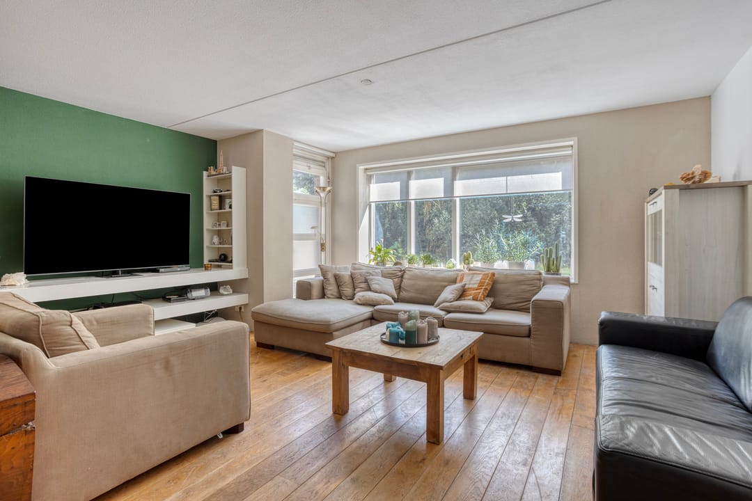 Foto 8 van Wilhelmina Sangersstraat 25