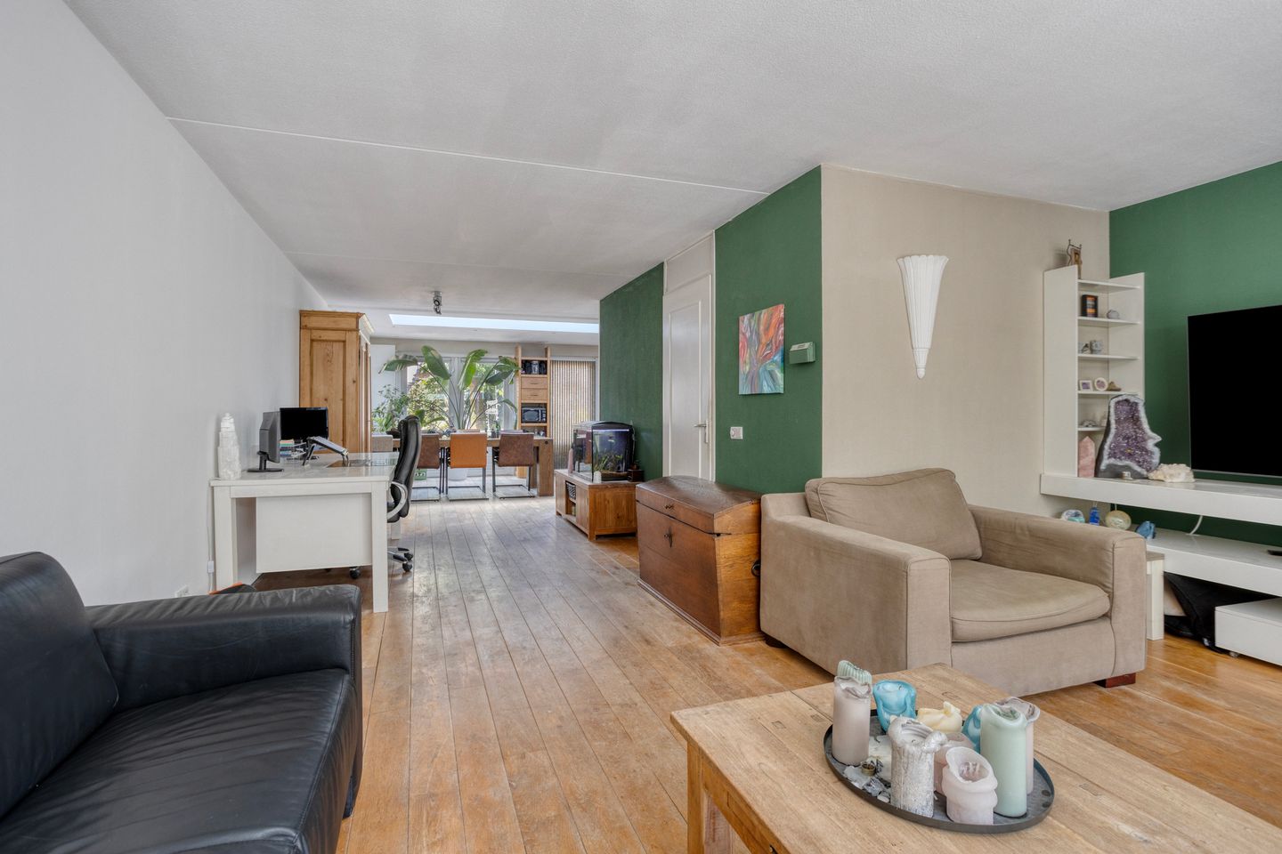 Foto 10 van Wilhelmina Sangersstraat 25