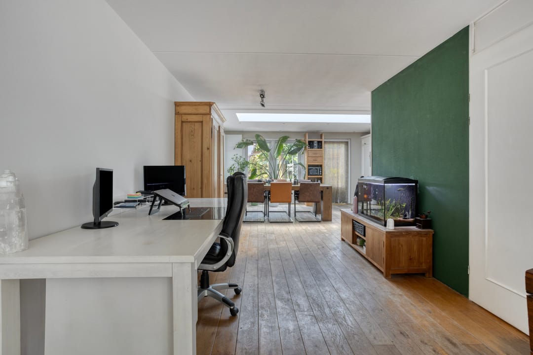 Foto 11 van Wilhelmina Sangersstraat 25