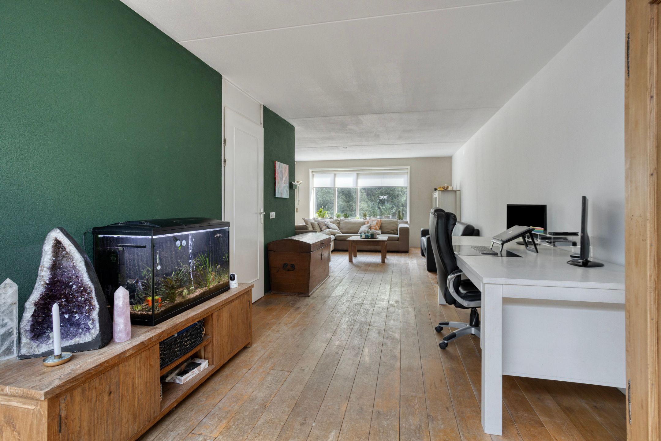 Foto 12 van Wilhelmina Sangersstraat 25