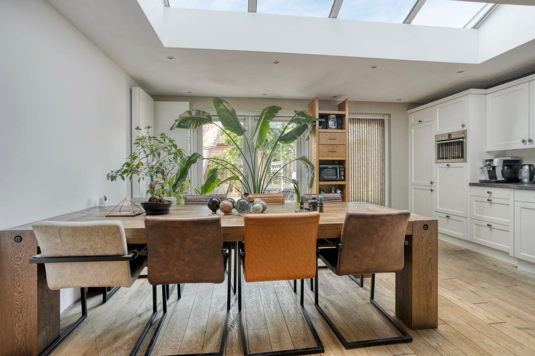 Foto 13 van Wilhelmina Sangersstraat 25