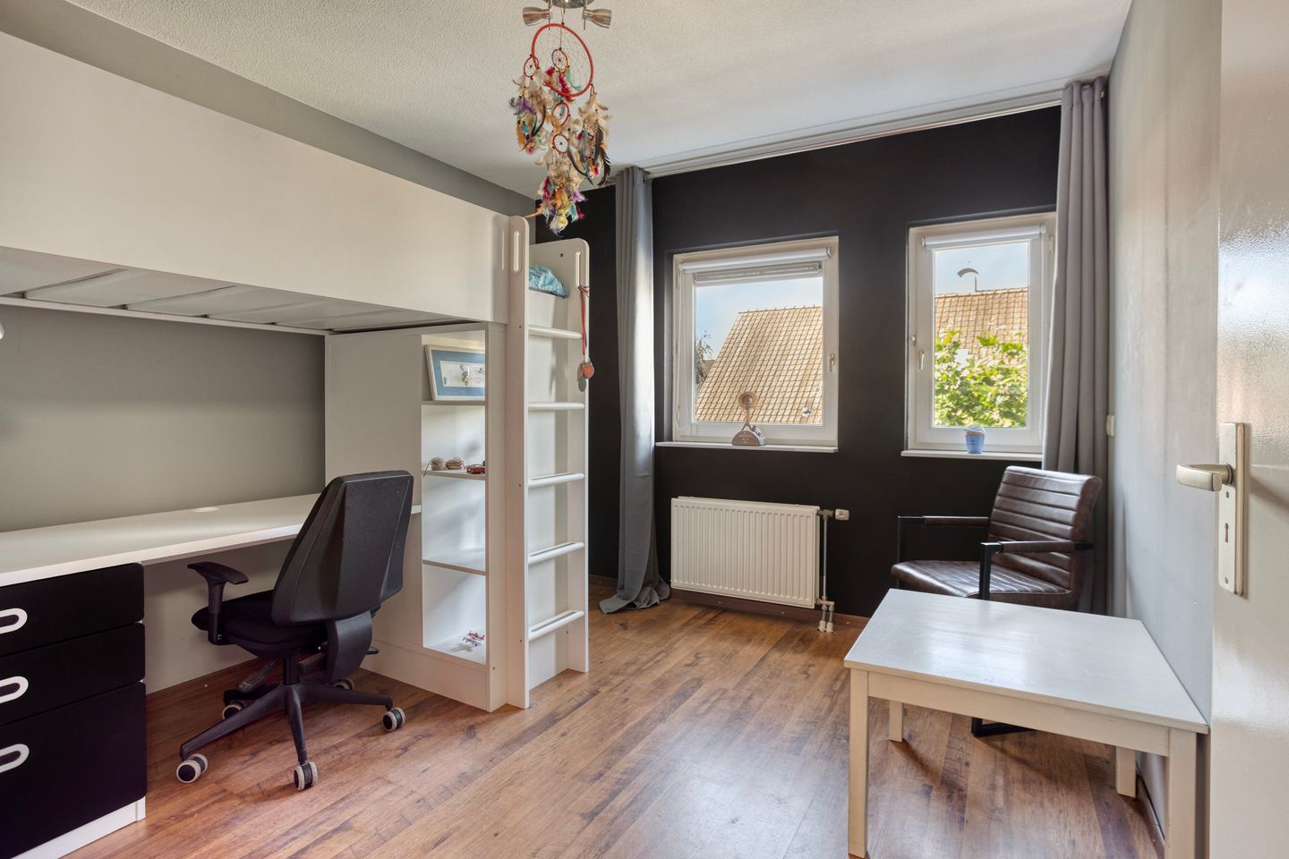 Foto 20 van Wilhelmina Sangersstraat 25