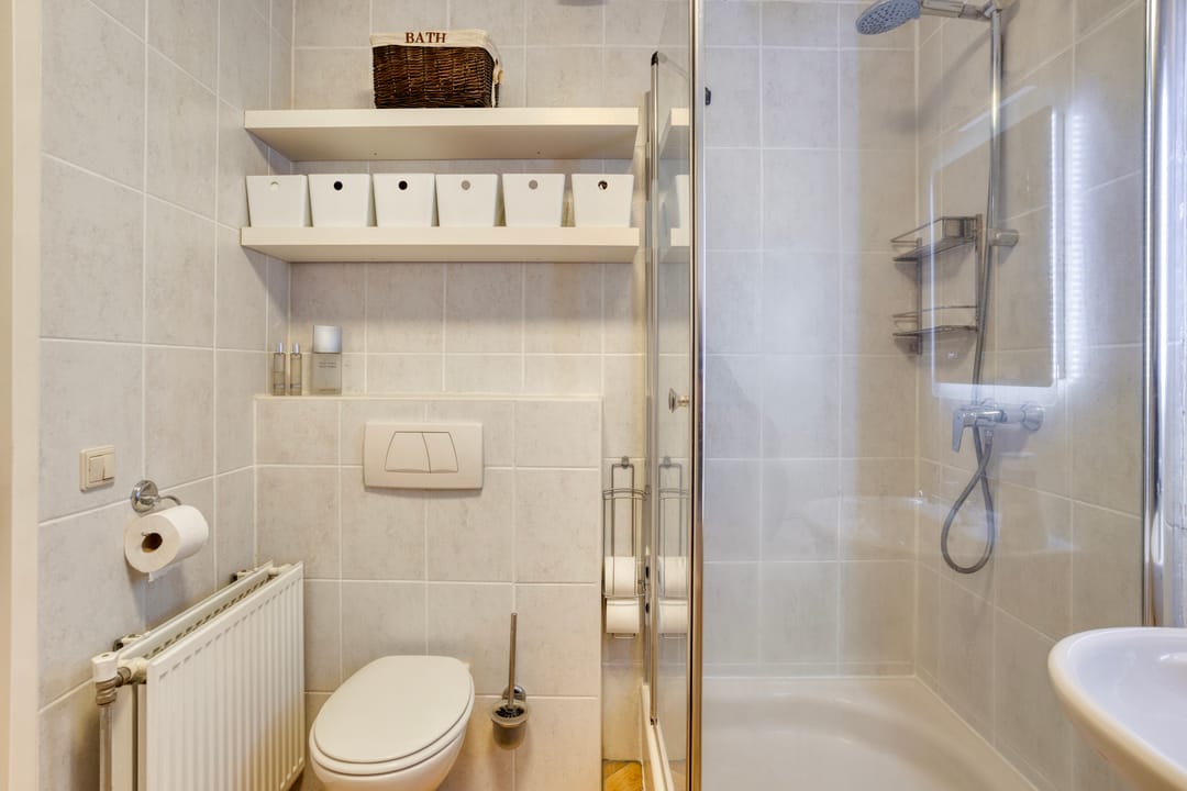 Foto 22 van Wilhelmina Sangersstraat 25