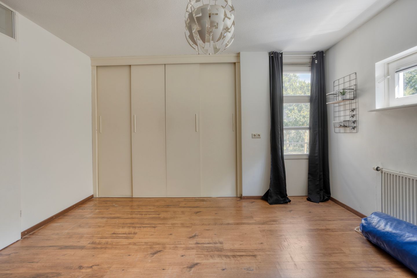 Foto 25 van Wilhelmina Sangersstraat 25