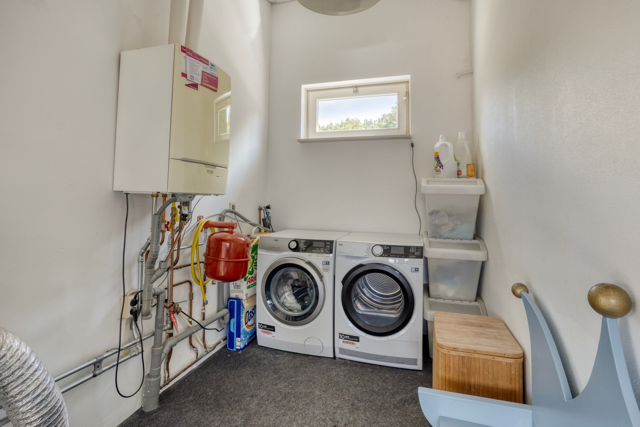 Foto 27 van Wilhelmina Sangersstraat 25