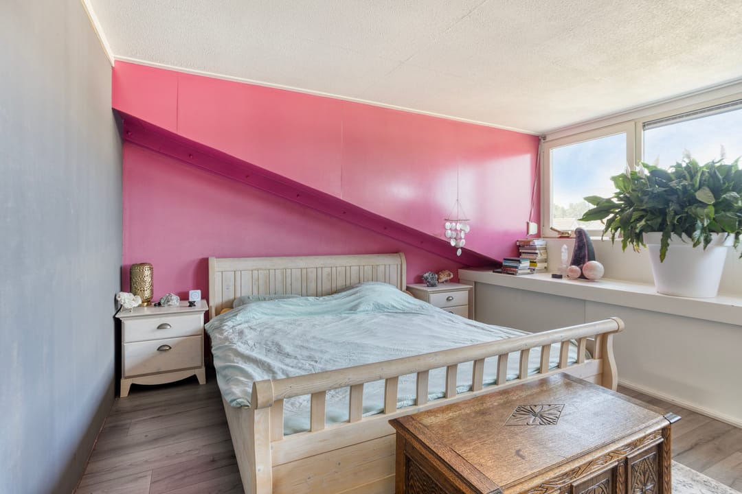 Foto 28 van Wilhelmina Sangersstraat 25