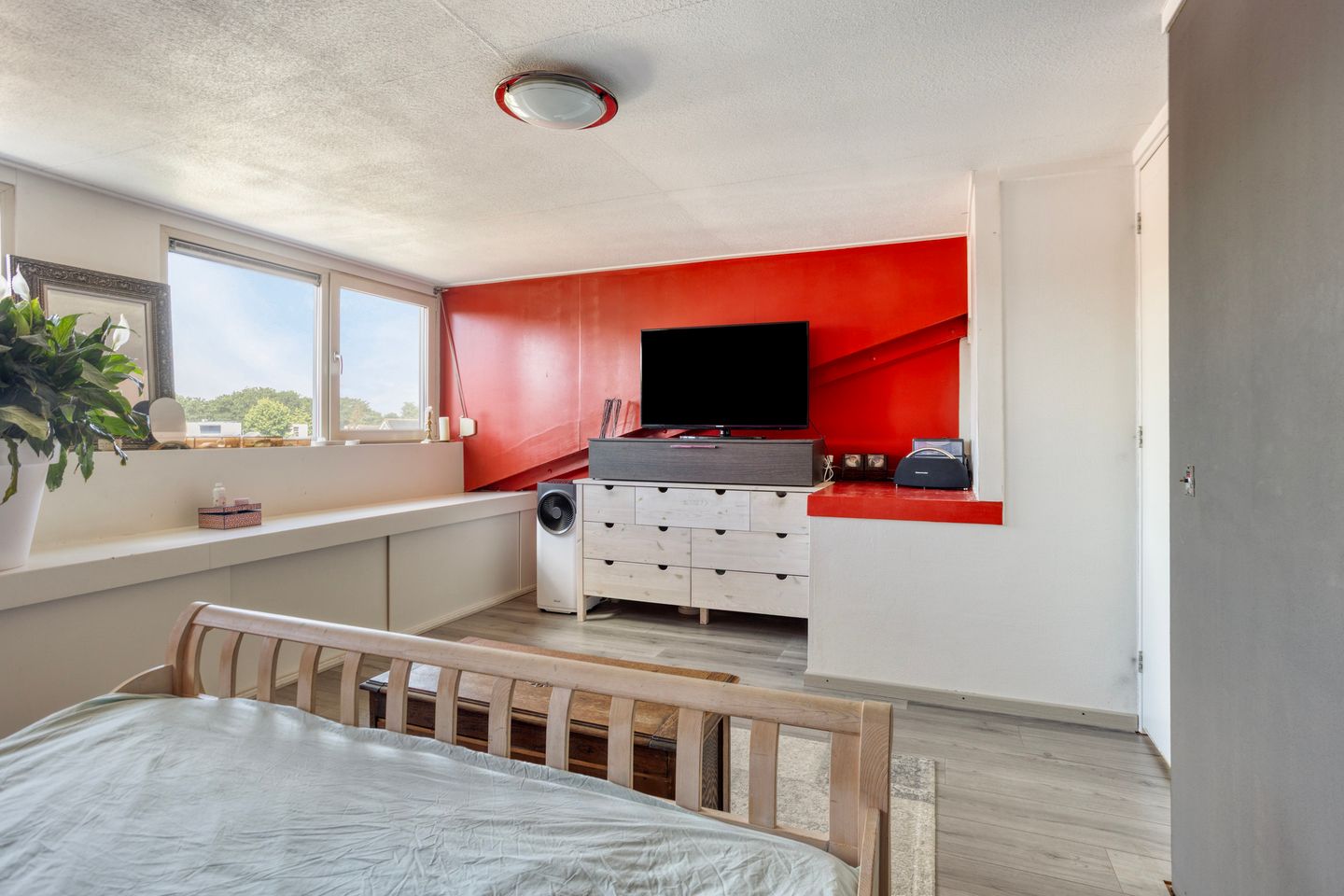 Foto 29 van Wilhelmina Sangersstraat 25