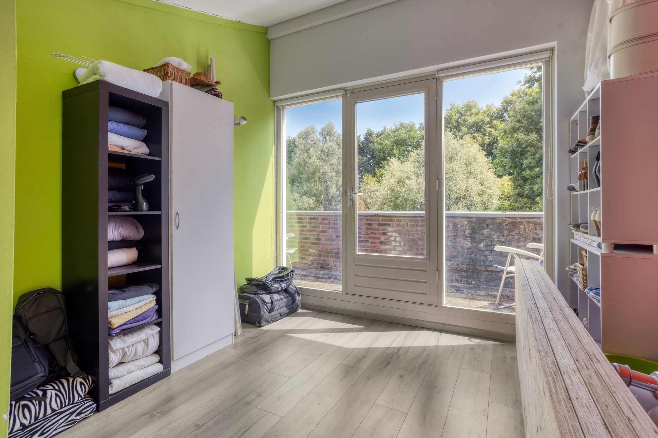 Foto 30 van Wilhelmina Sangersstraat 25