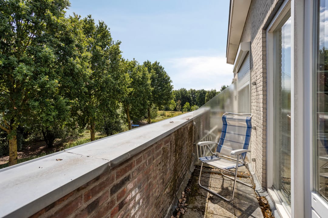 Foto 32 van Wilhelmina Sangersstraat 25