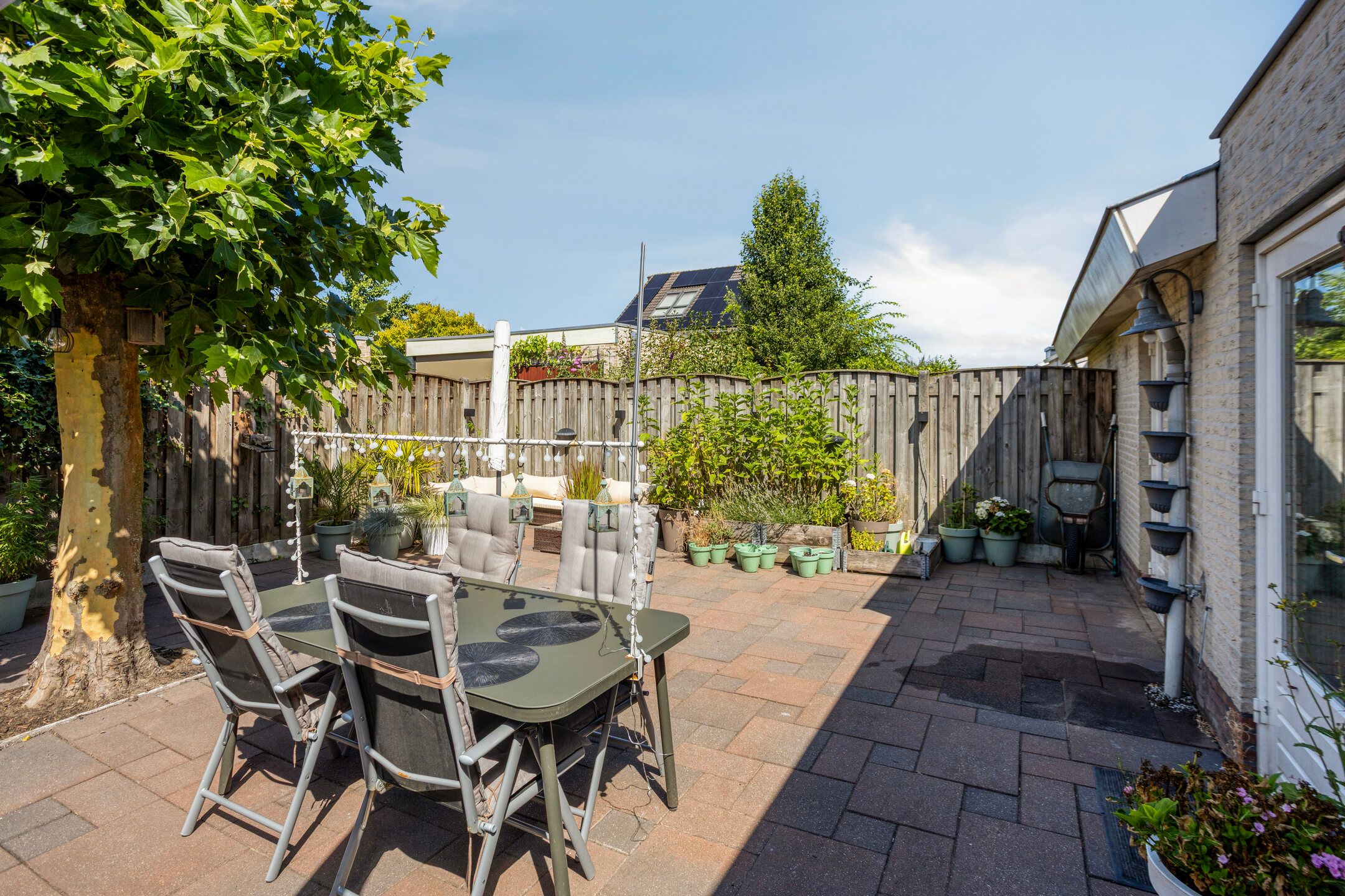 Foto 33 van Wilhelmina Sangersstraat 25