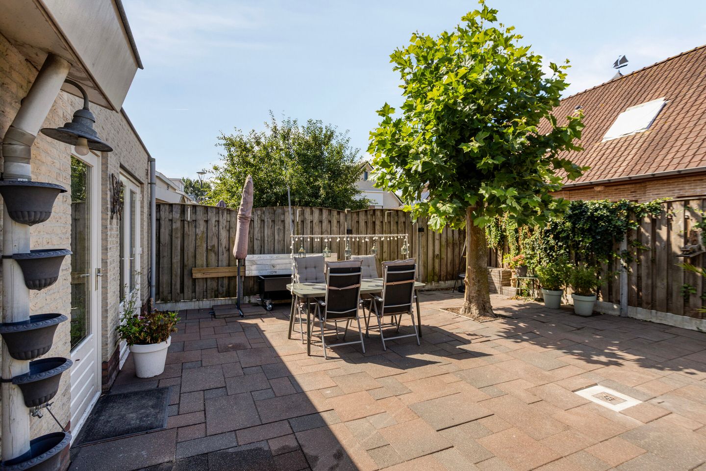 Foto 34 van Wilhelmina Sangersstraat 25