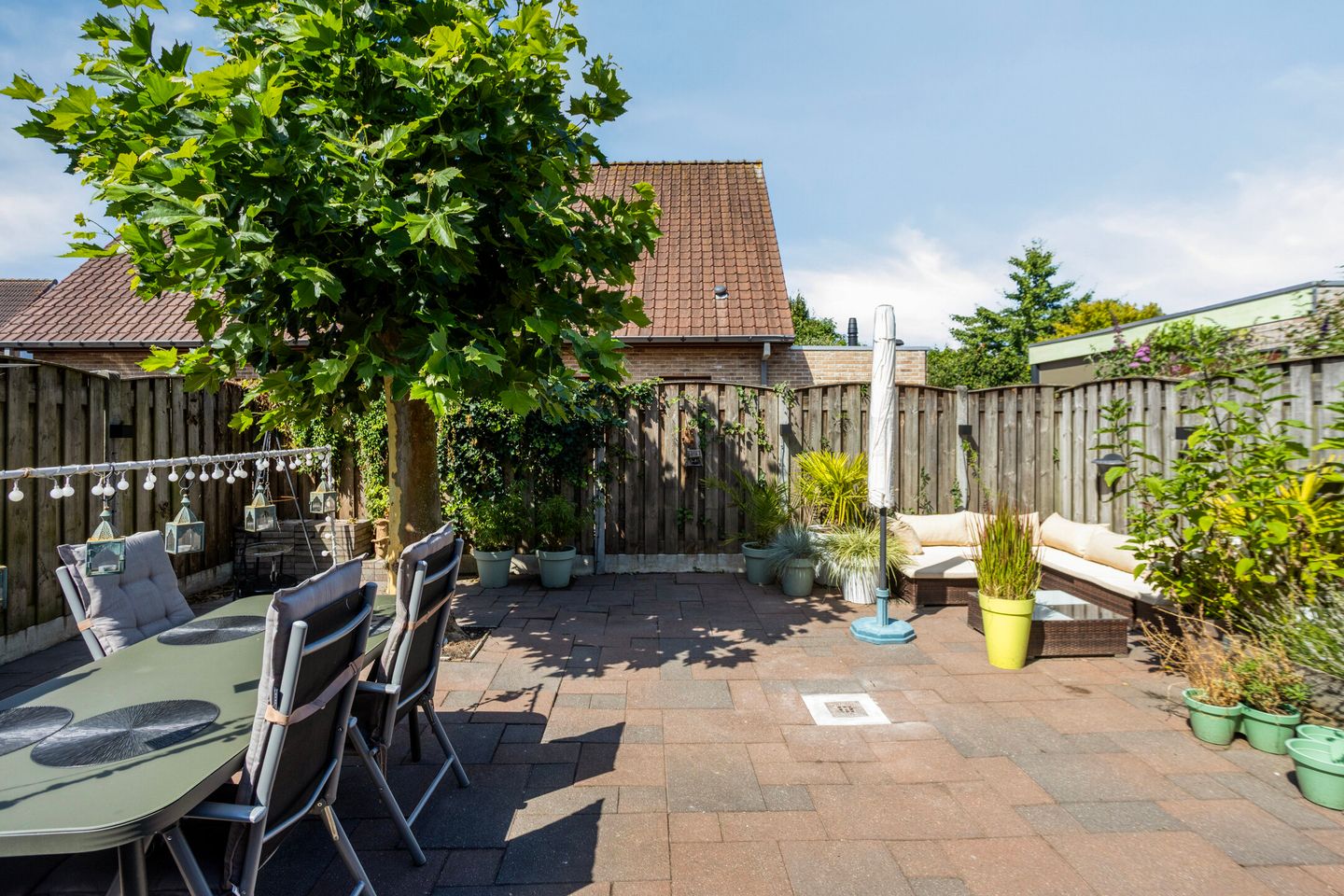 Foto 35 van Wilhelmina Sangersstraat 25