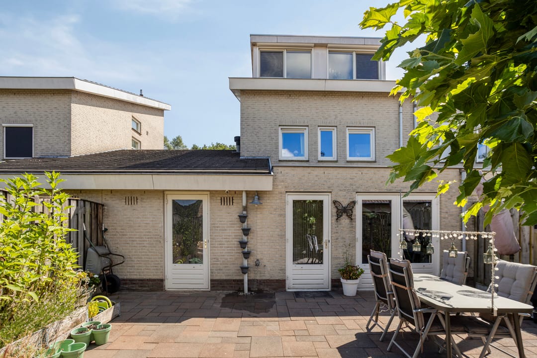 Foto 37 van Wilhelmina Sangersstraat 25