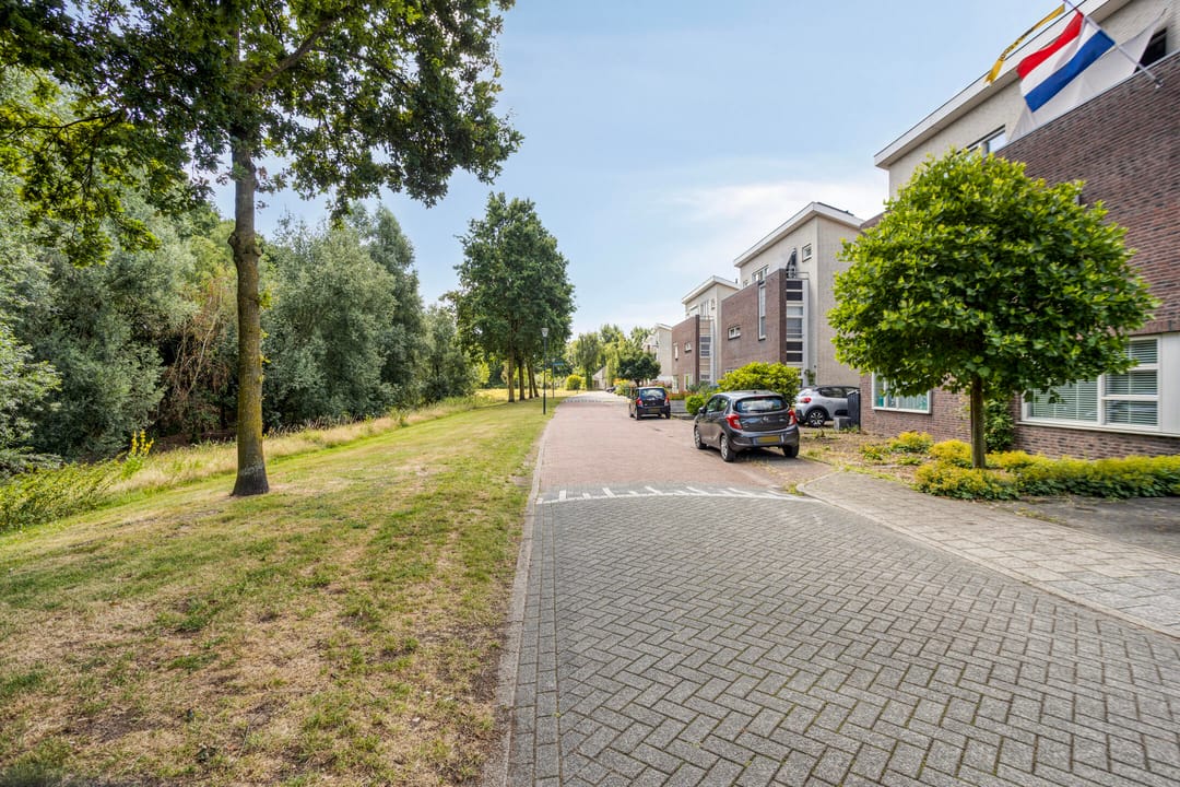 Foto 38 van Wilhelmina Sangersstraat 25