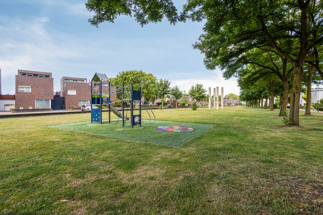 Foto 41 van Wilhelmina Sangersstraat 25