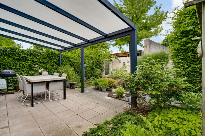 Foto 2 van Scheerderstraat 17