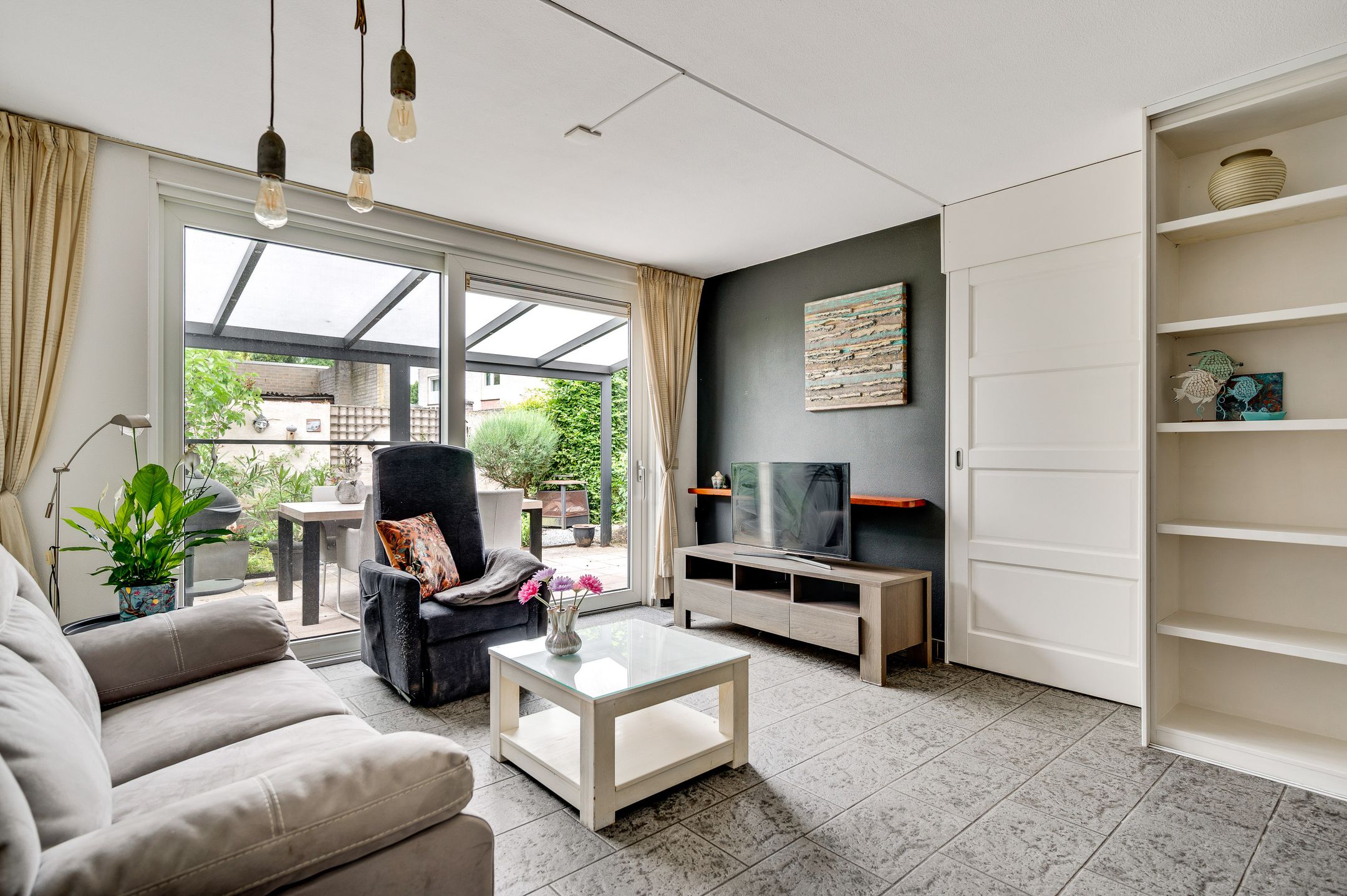 Photo 3 of Scheerderstraat 17