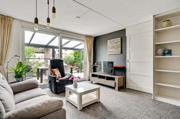 Foto 3 van Scheerderstraat 17