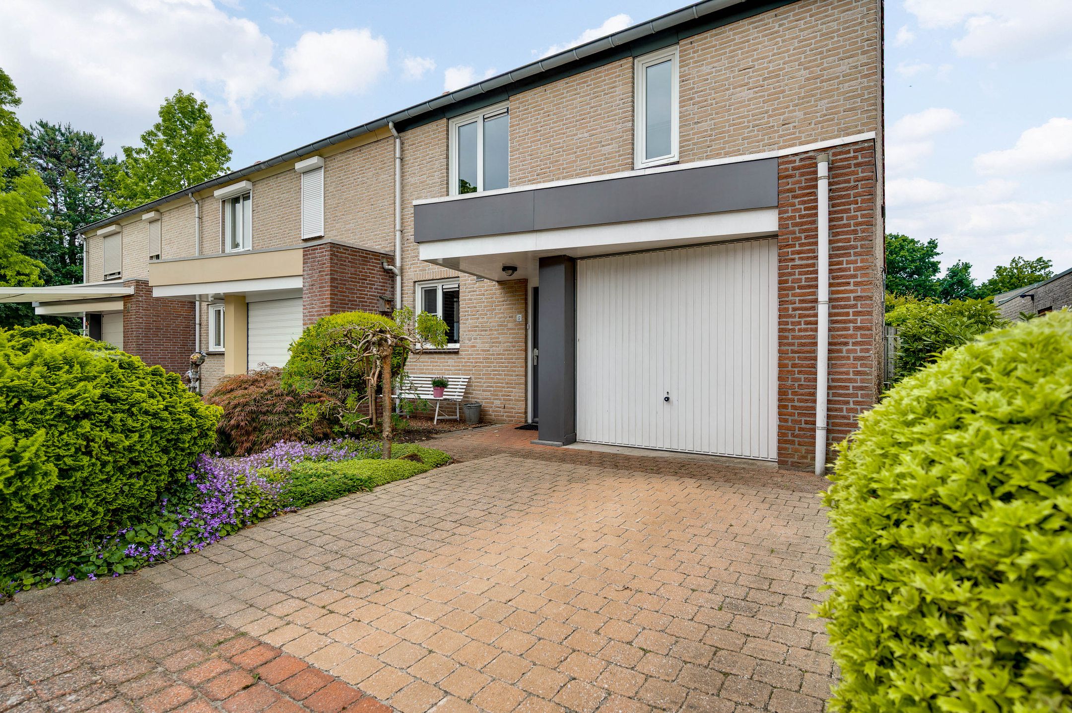 Photo 6 of Scheerderstraat 17