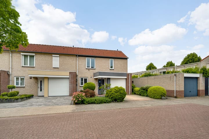 Foto 5 van Scheerderstraat 17