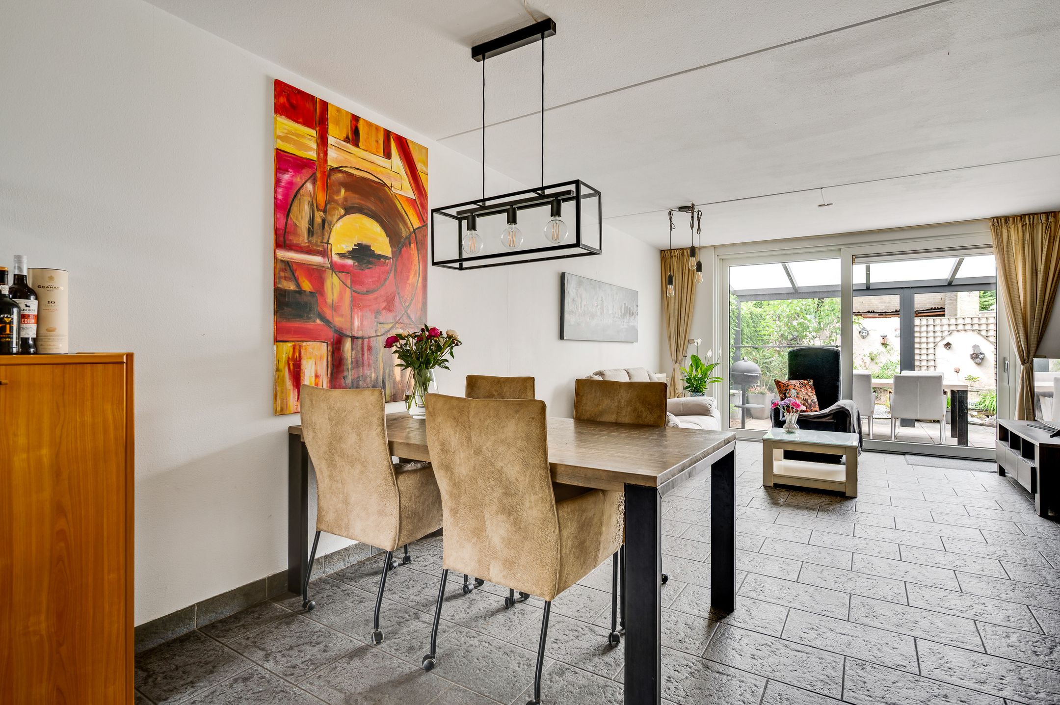 Photo 9 of Scheerderstraat 17