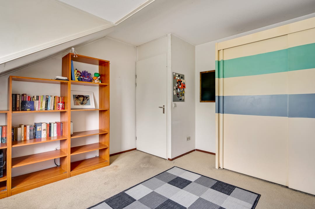 Photo 13 of Scheerderstraat 17