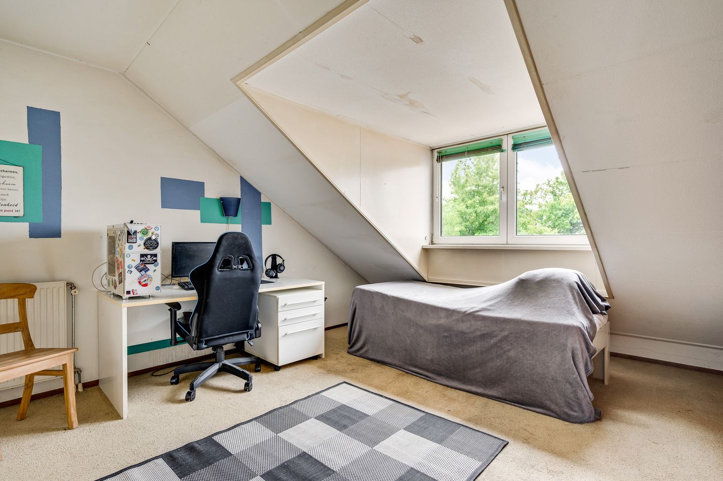 Photo 14 of Scheerderstraat 17