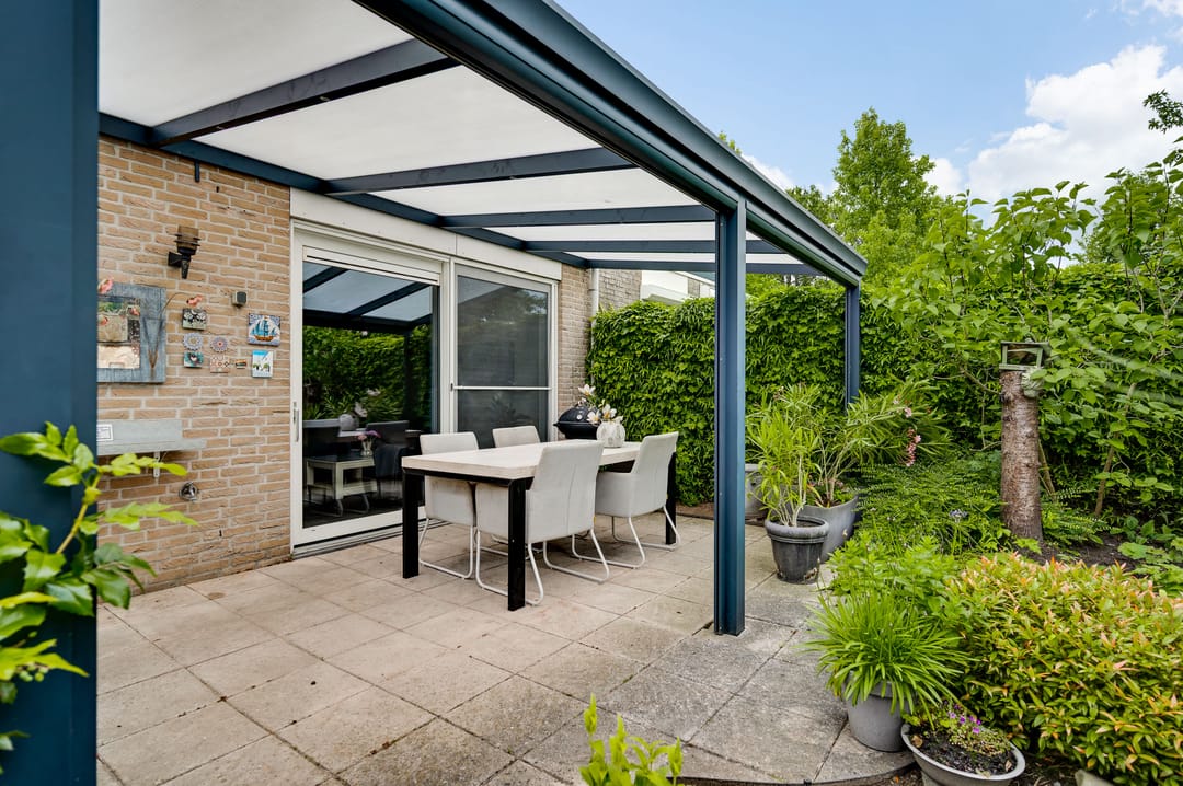 Photo 17 of Scheerderstraat 17
