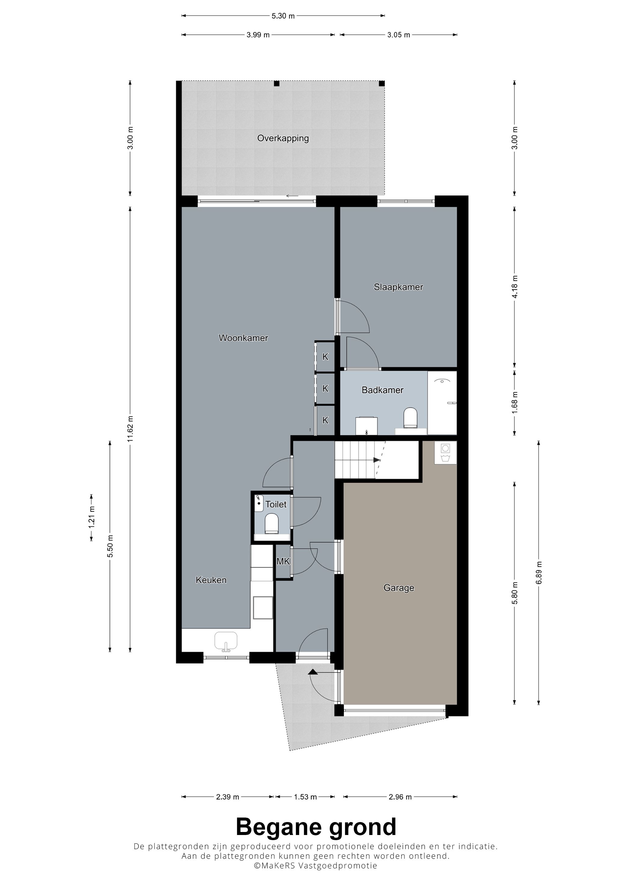 Photo 21 of Scheerderstraat 17