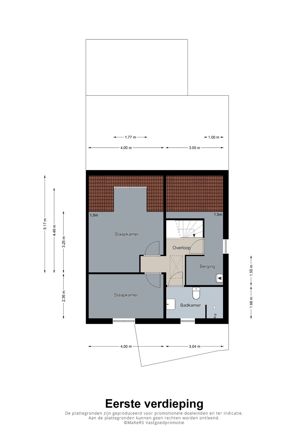Photo 22 of Scheerderstraat 17