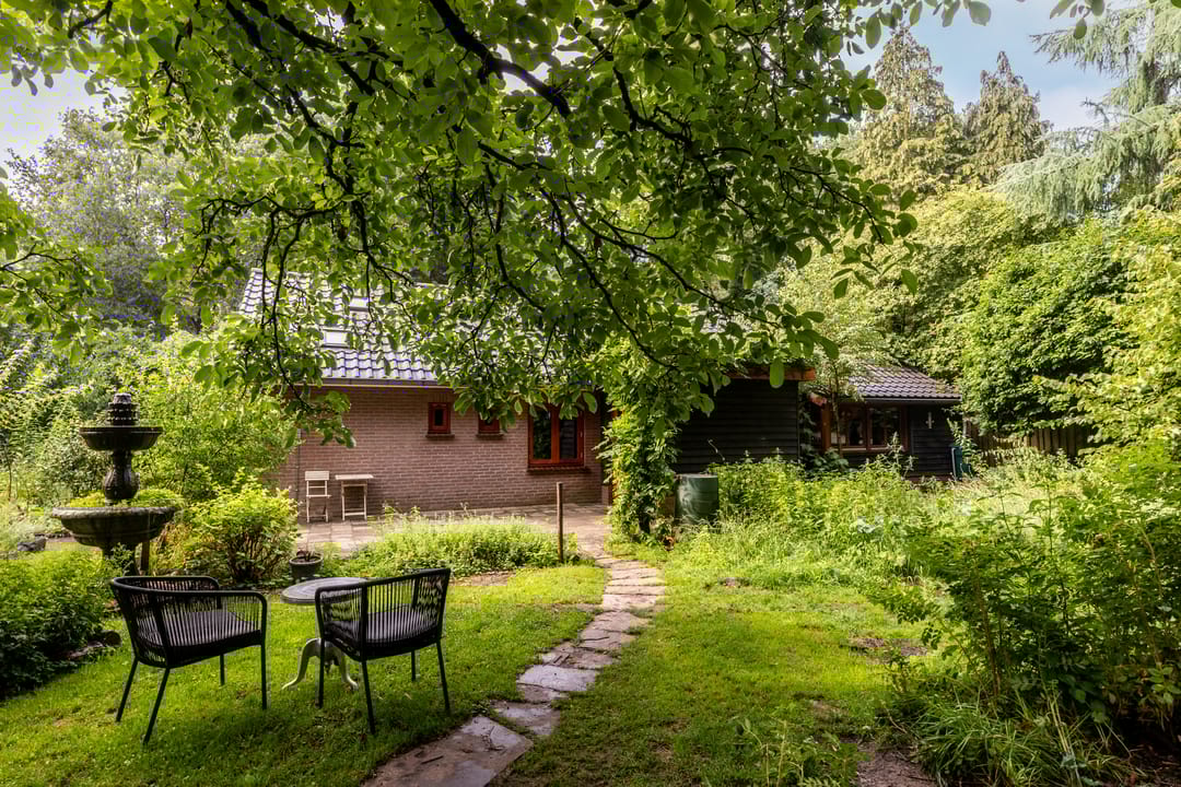 Foto 2 van Fazantbos 10