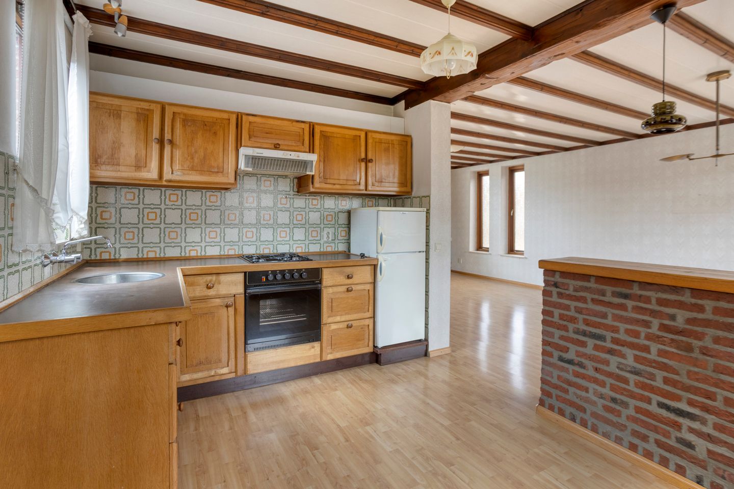 Foto 4 van Brederodestraat 1