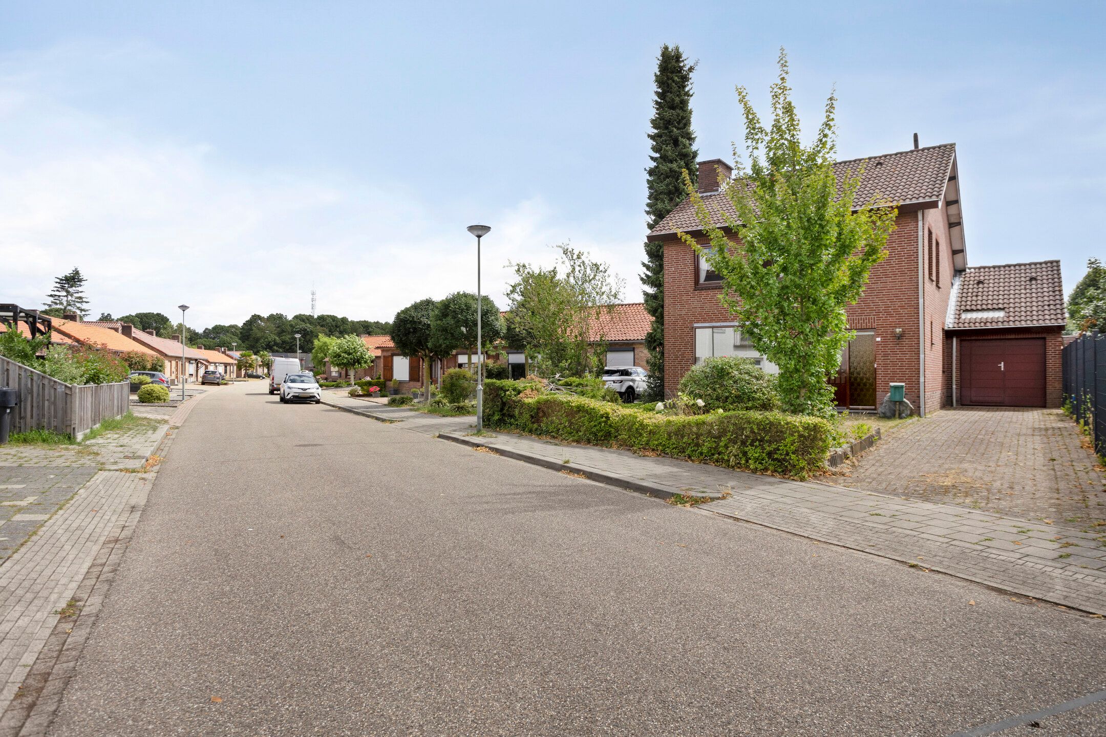 Foto 6 van Brederodestraat 1