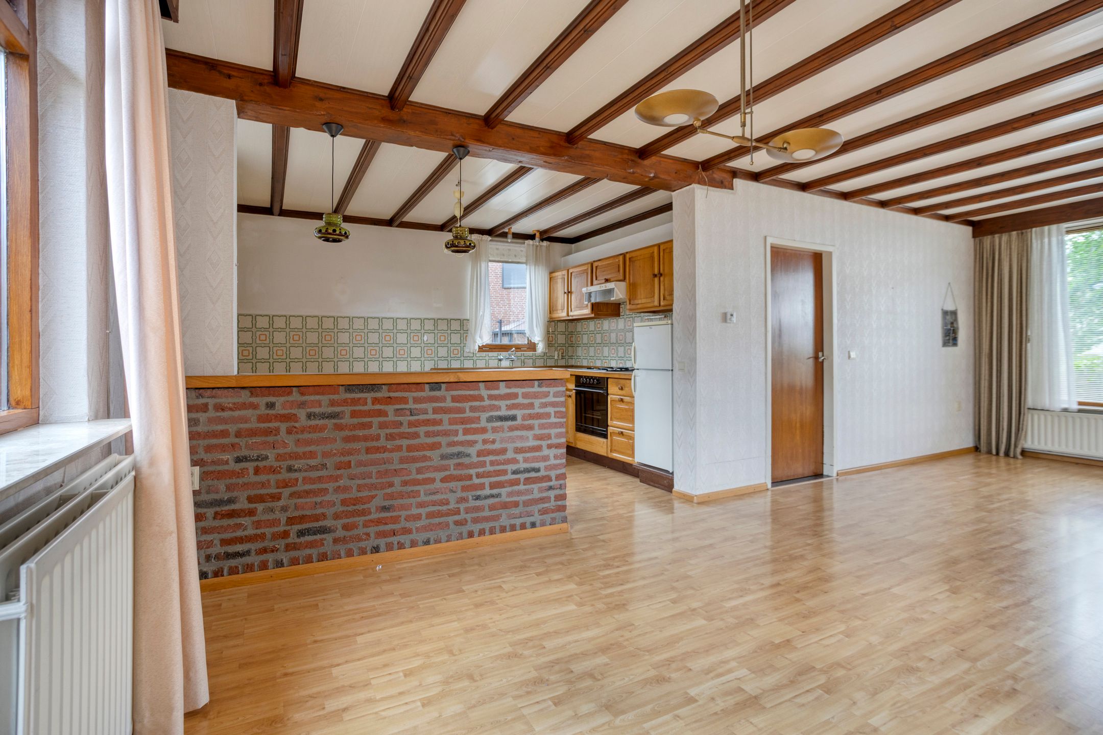 Foto 12 van Brederodestraat 1