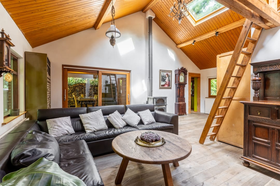 Foto 8 van Fazantbos 10