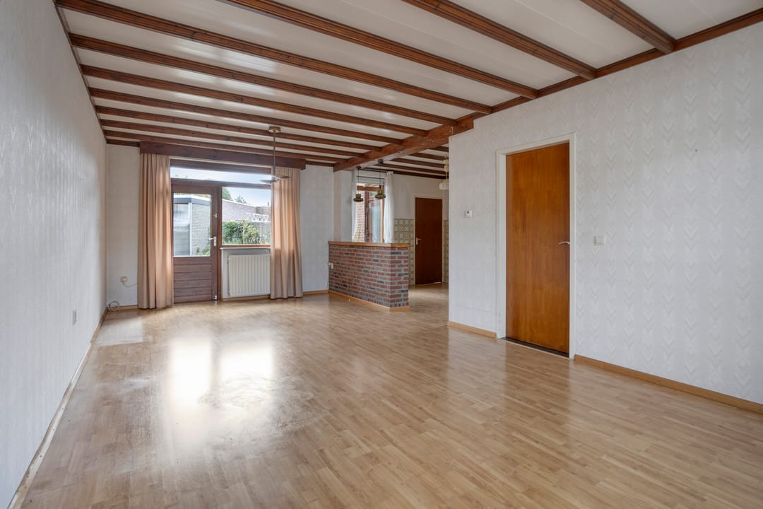 Foto 13 van Brederodestraat 1