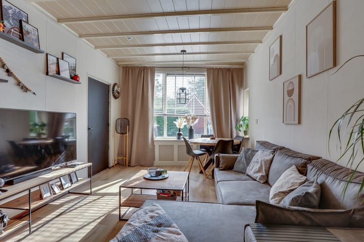 Foto 2 van Morsweg 2