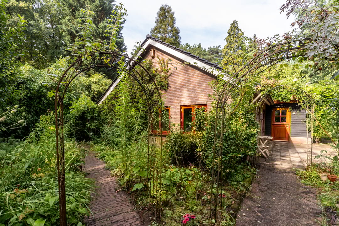 Foto 1 van Fazantbos 10