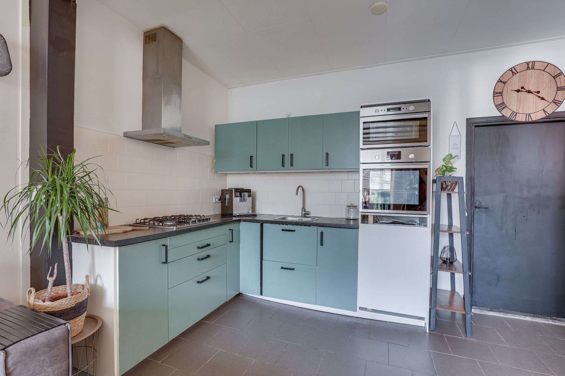 Foto 3 van Morsweg 2