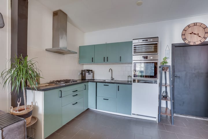 Foto 3 van Morsweg 2