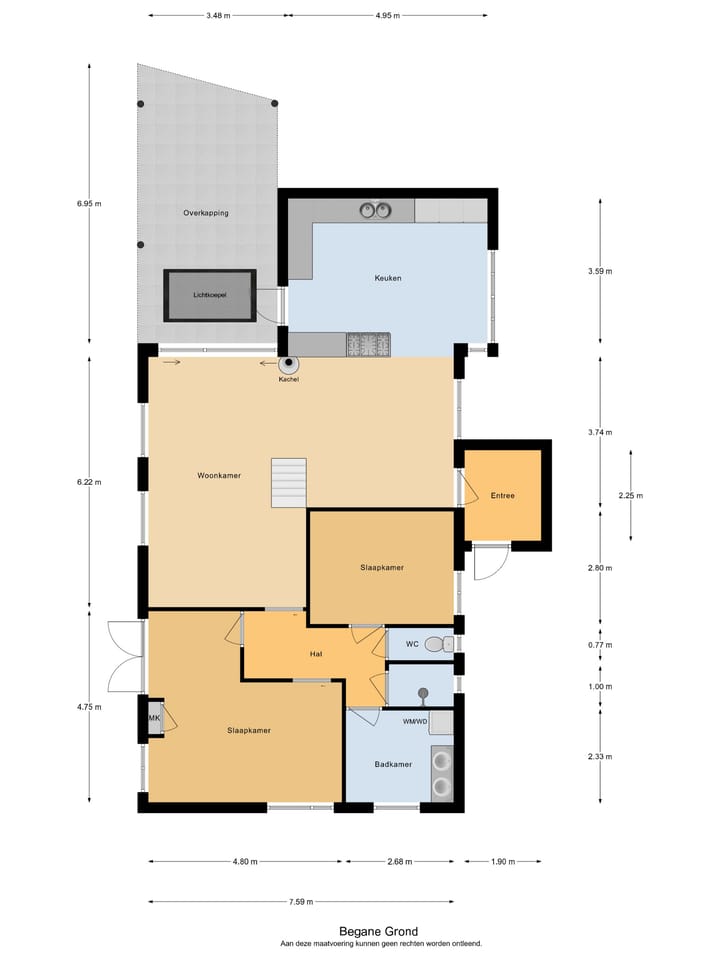 Photo 5 of Fazantbos 10