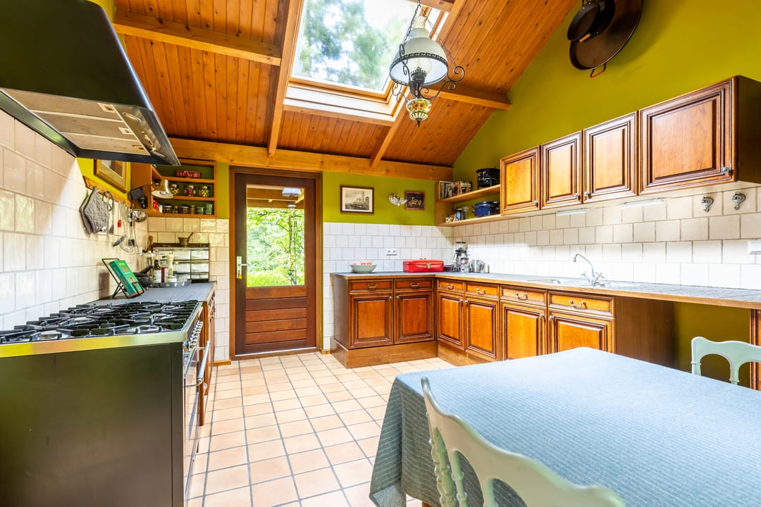 Foto 13 van Fazantbos 10