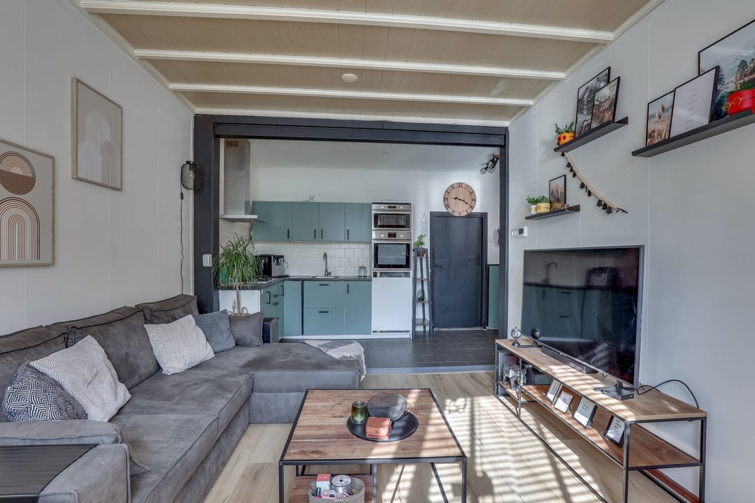 Foto 7 van Morsweg 2