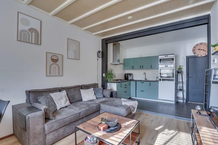 Foto 8 van Morsweg 2